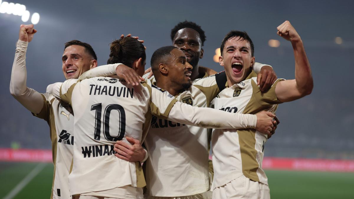 Liga 1: Objektiv potopiti FK Nant i obezbediti svoje mesto na vrhu tabele