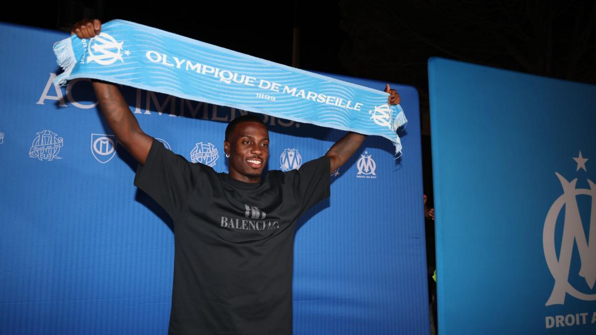 Lil-OM: Timoti Vea jedva čeka da "ode kući"