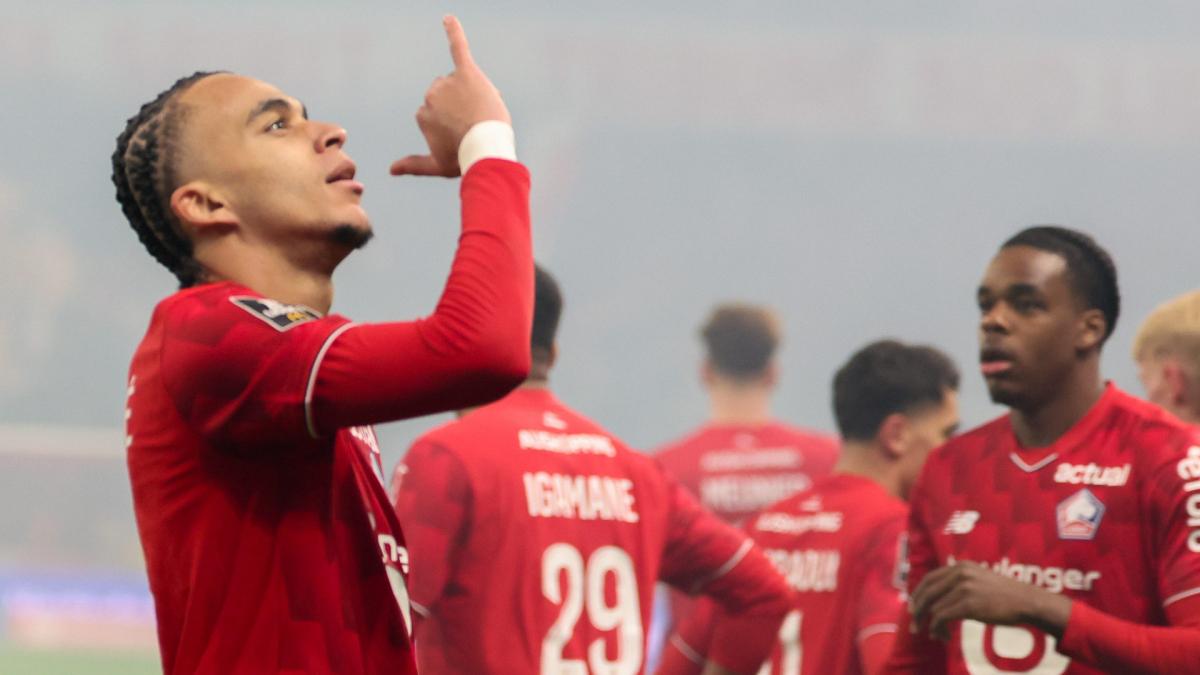 Lil - OM: meč beleške