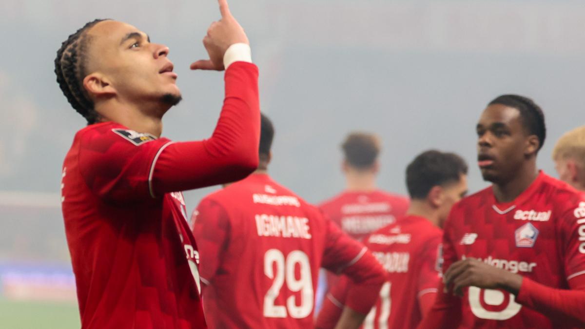 Lil: fenomen Itan Mbape je ostavio trag protiv OM