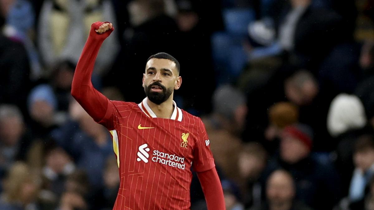 Liverpul: Mido savetuje Mohameda Salaha da ode