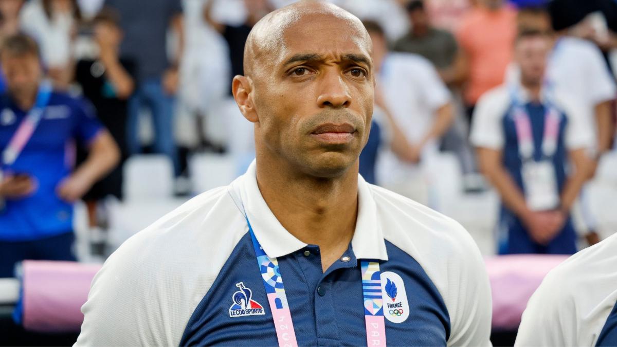 Liverpul: Tijeri Henri plaća Mohameda Salaha