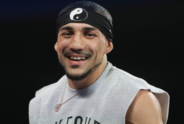 Lopez oči Cravford nakon Shakur obračuna
