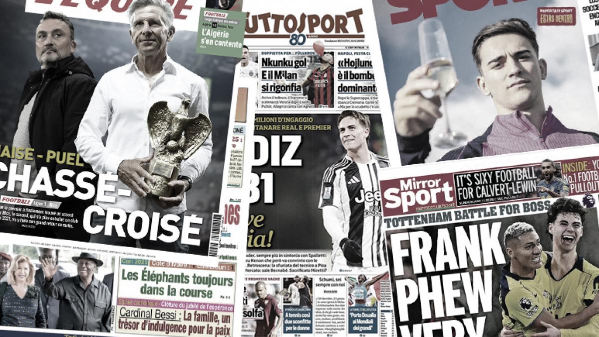 Luka Zidan impresionira u inostranstvu, Italija okreće leđa Kristoferu Nkunkuu