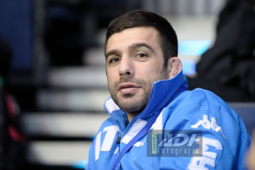 Maddalonijev zlatni trenutak: Novo poglavlje za italijanski džudo