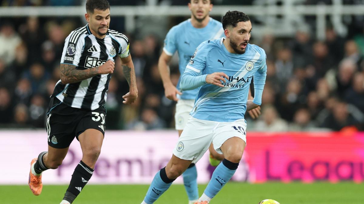 Mančester Siti: Nova izjava ljubavi Pepa Gvardiole prema Rajanu Čerkiju