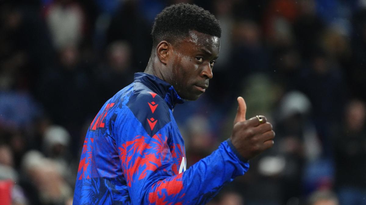 Mančester Siti su pronašli svoju novu prioritetnu metu u odbrani