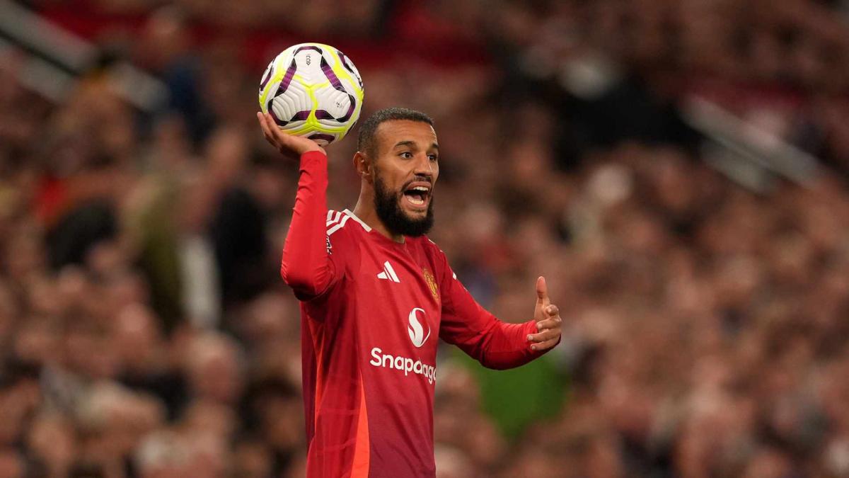 Maroko: Mančester Junajted iz Noussair Mazraoui u FIFA