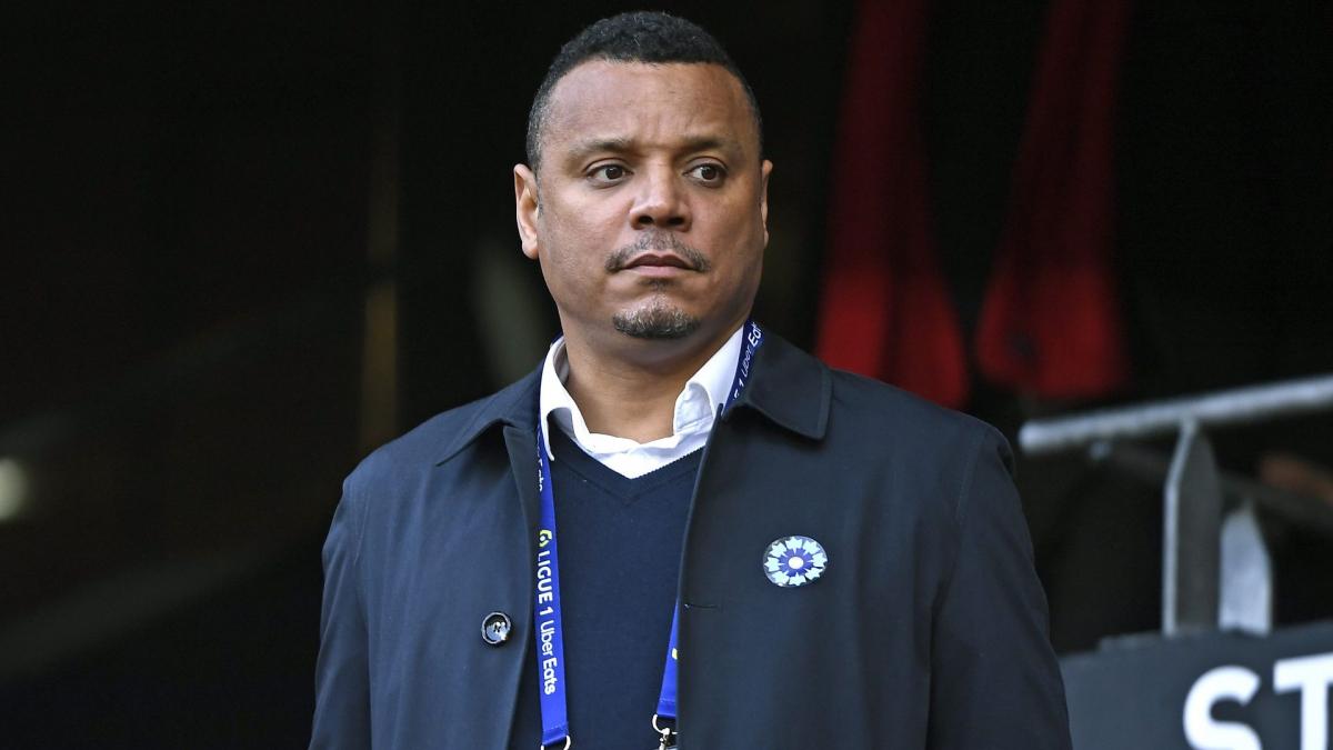 Matthieu Louis-Jean, arhitekta novog izgleda prelaznog roka OL