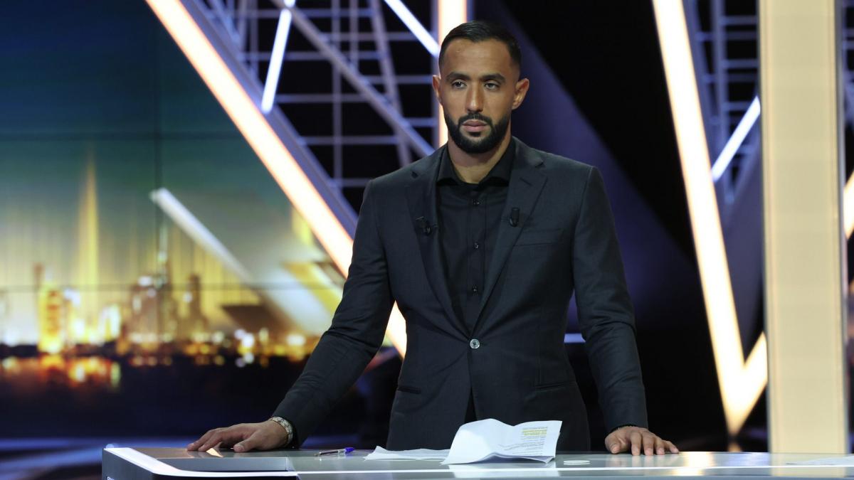 Medhi Benatia otkriva OM igrača koji najviše liči na njega