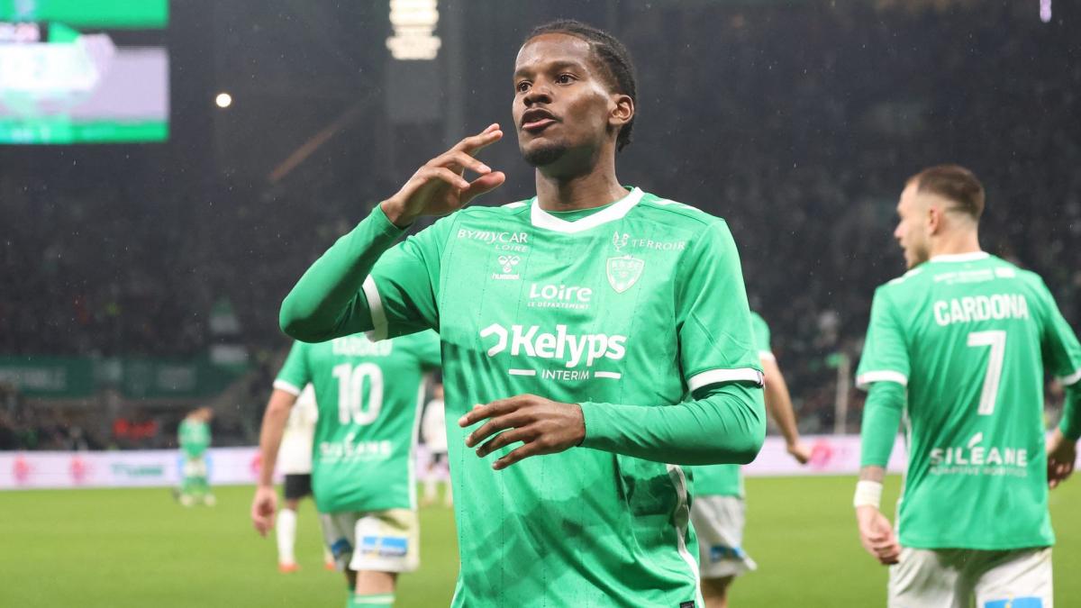Mercato ASSE: ima puno uzbuđenja oko Pierre Ekvah