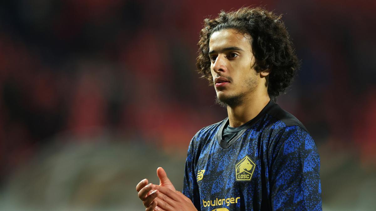 Mercato Lille: Aioub Bouaddi otvara vrata odlasku