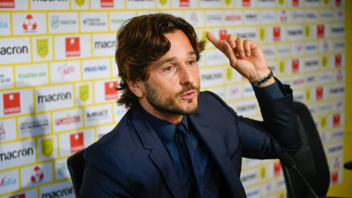 Mercato: Nant ima sporazum o repatrijaciji još jednog bivšeg igrača Lige 1