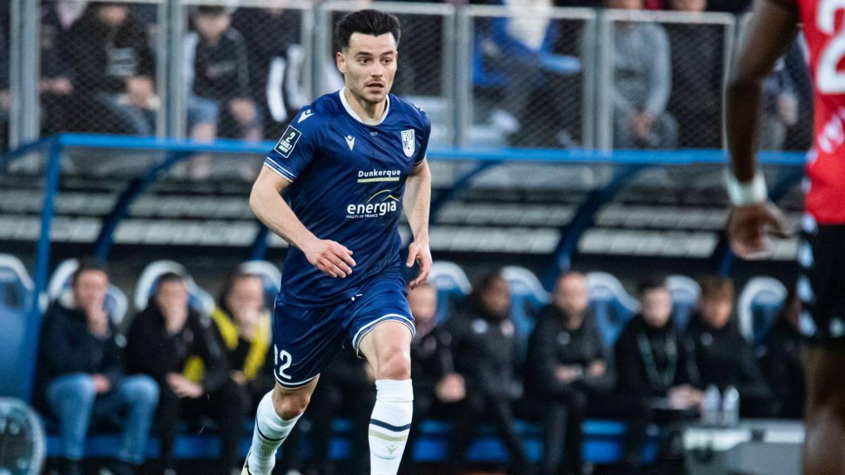 Mercato OL: iznenađenje Alec Georgen staza aktivirana!