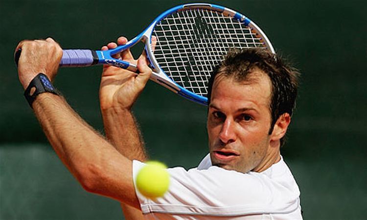 Greg Rusedski.