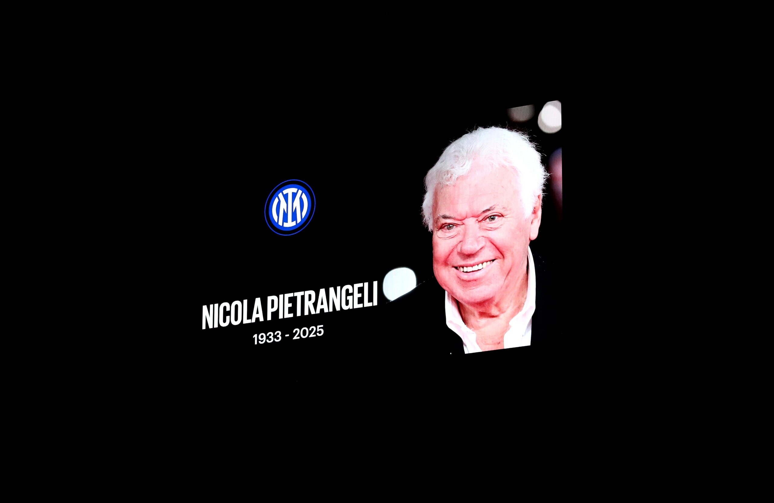 "Moj put:" Stotine odaju počast pokojnom teniskom velikanu Nikolu Pietrangeliju na memorijalu u Rimu