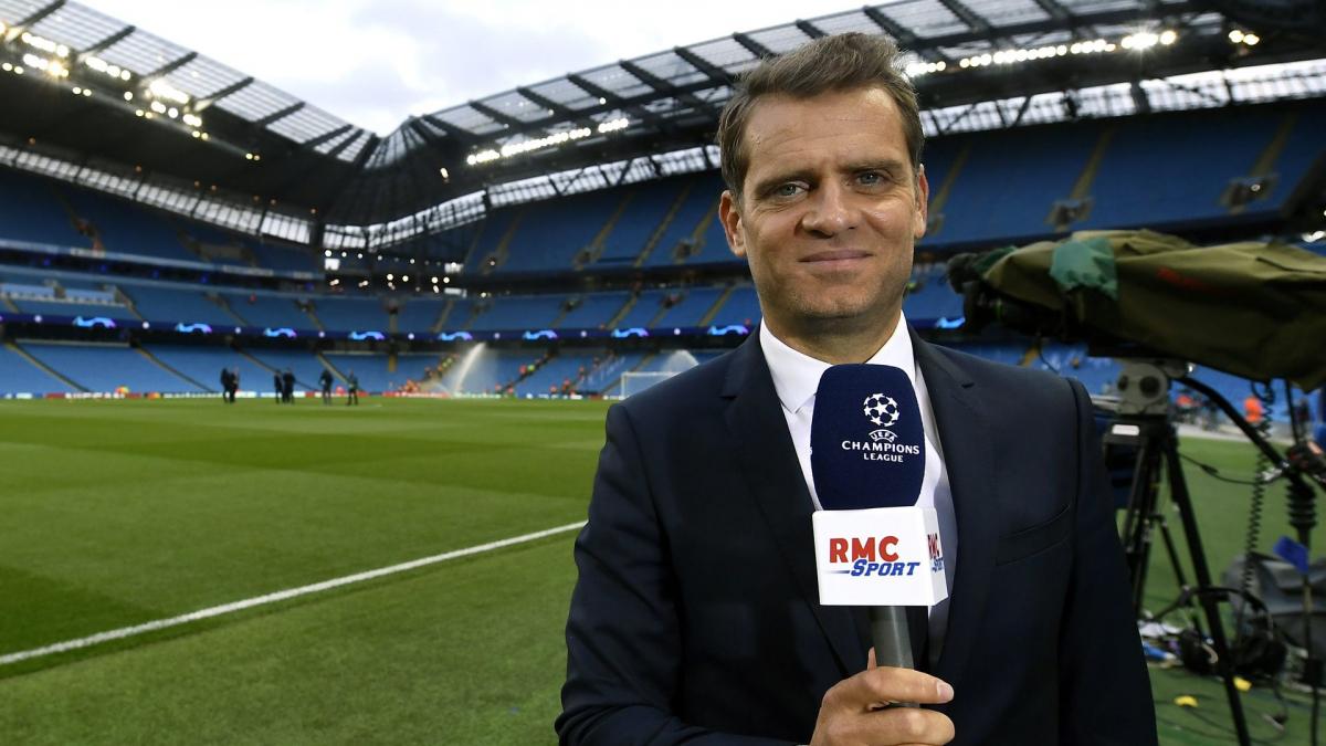 Monako-PSŽ: Žerom Roten se bori protiv Klementa Turpina