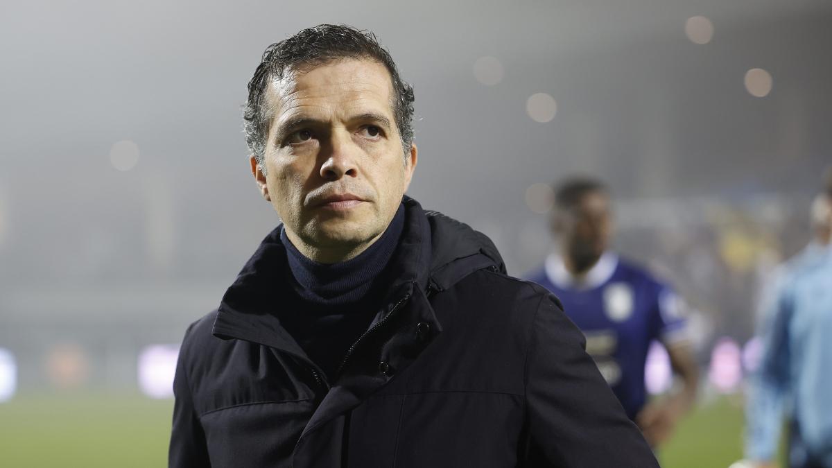 Nant: Luis Kastro u opasnosti