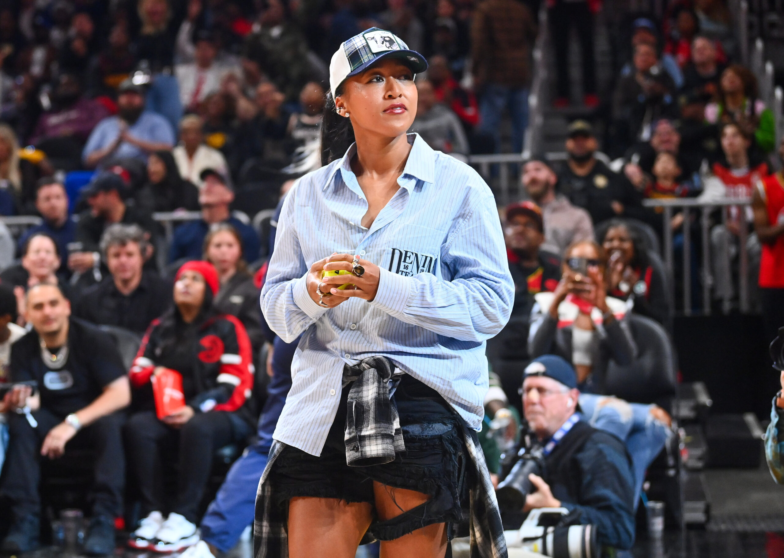 Naomi Osaka napušta sportsku agenciju koju je osnovala