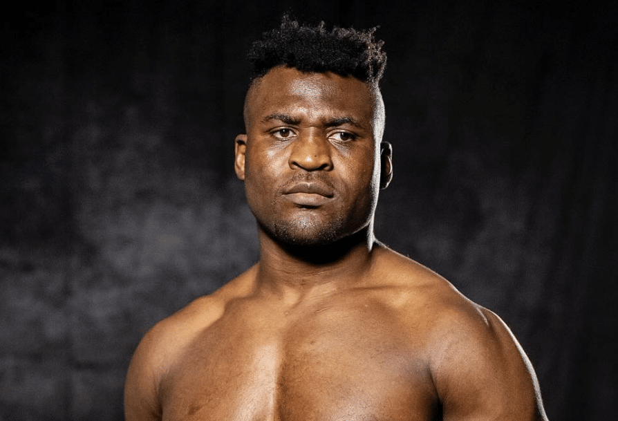 Ngannou ostavlja otvorena vrata za povratak u UFC
