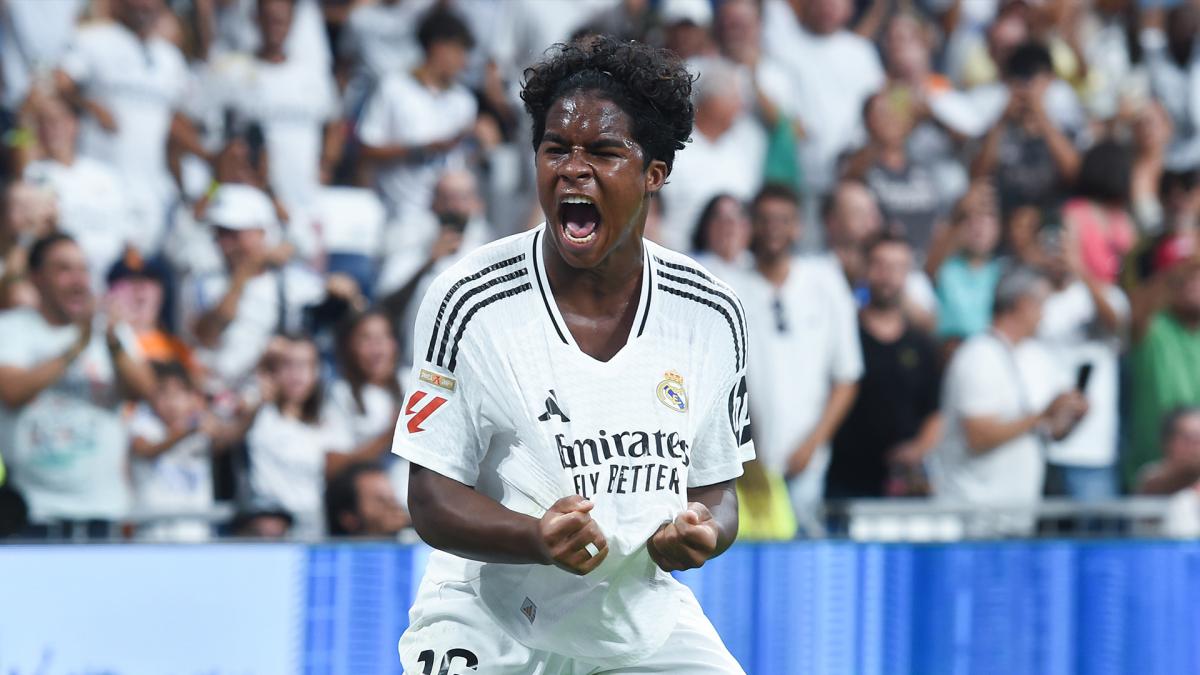 OL: prvi neuspeh za Endrick