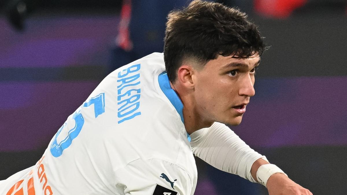 OM: Balerdijeva reakcija nakon poraza u Lilu