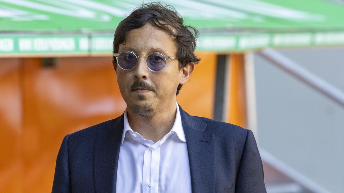 OM: UNAF je ogorčen nakon odbacivanja žalbe protiv Pabla Longorije