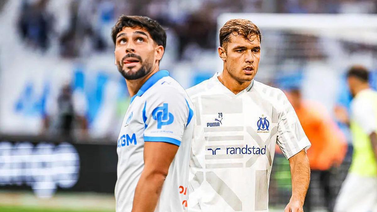 OM: dugo očekivani prelazni rok Neal Maupai i Pol Lirola