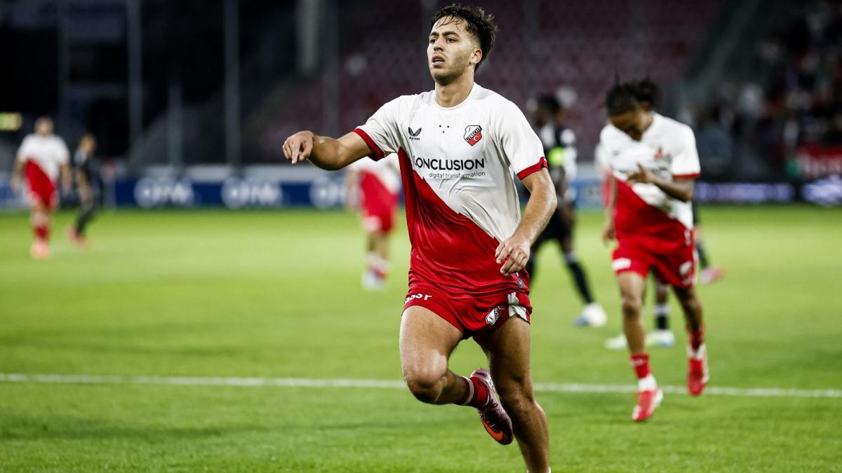 OM zavodi sa najodlučnijim odbrambenim igračem u Evropi