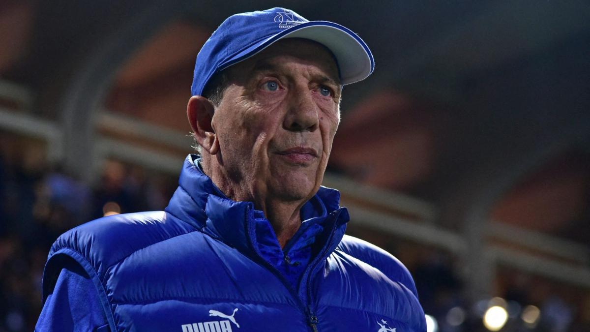 OM: živahna video počast Jean-Louisu Gassetu