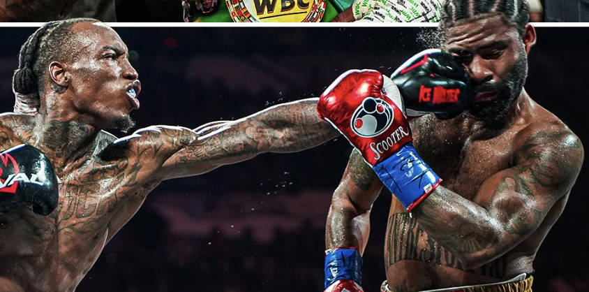 O'Shakuie Foster nadmašuje Stephena Fultona