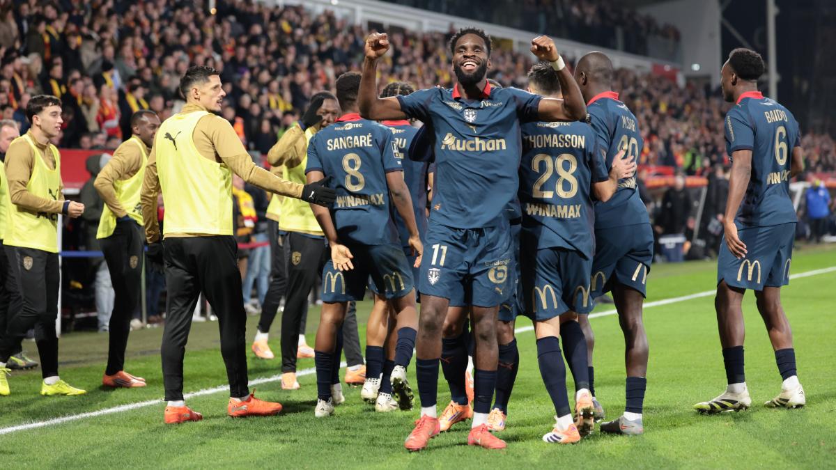 Objektiv: Matthieu Udol i Odsonne Edouard, svetla lica blistavog lidera