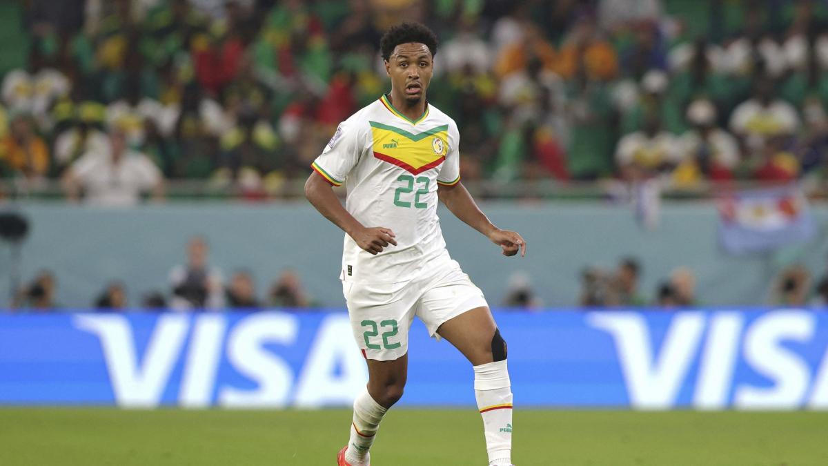 Olimpijakos i Nica meta Abdou Diallo