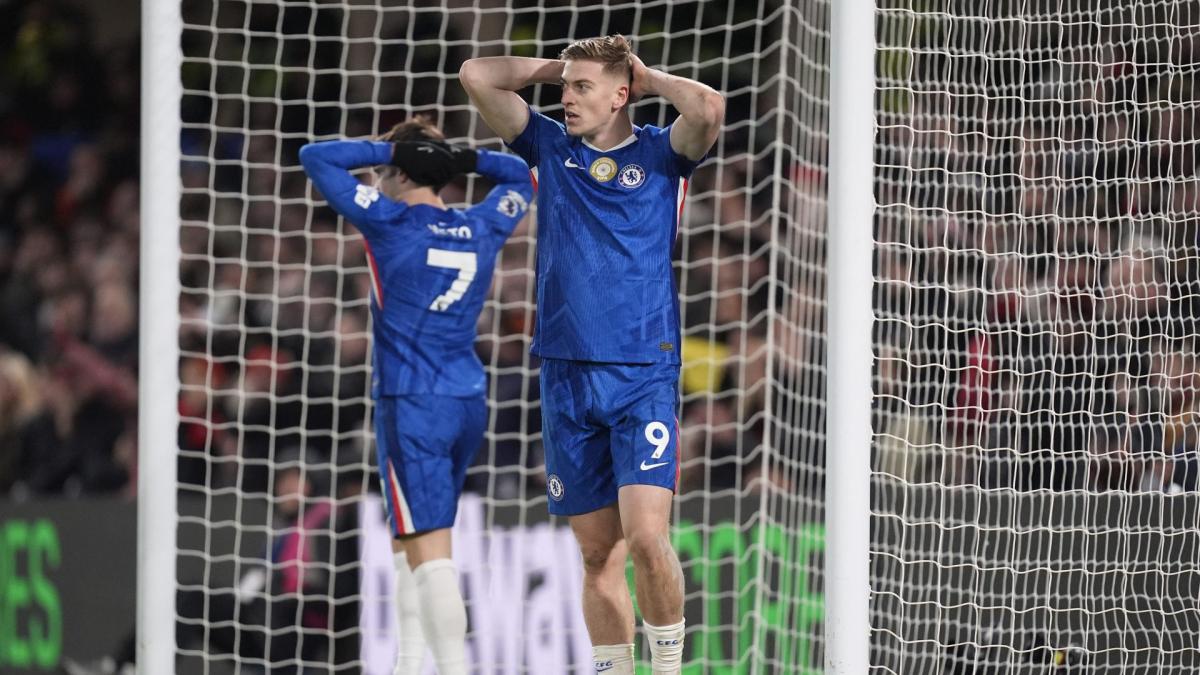 PL: Čelsi još uvek ne može da to uradi, Njukasl ima dobar potez u Barnliju