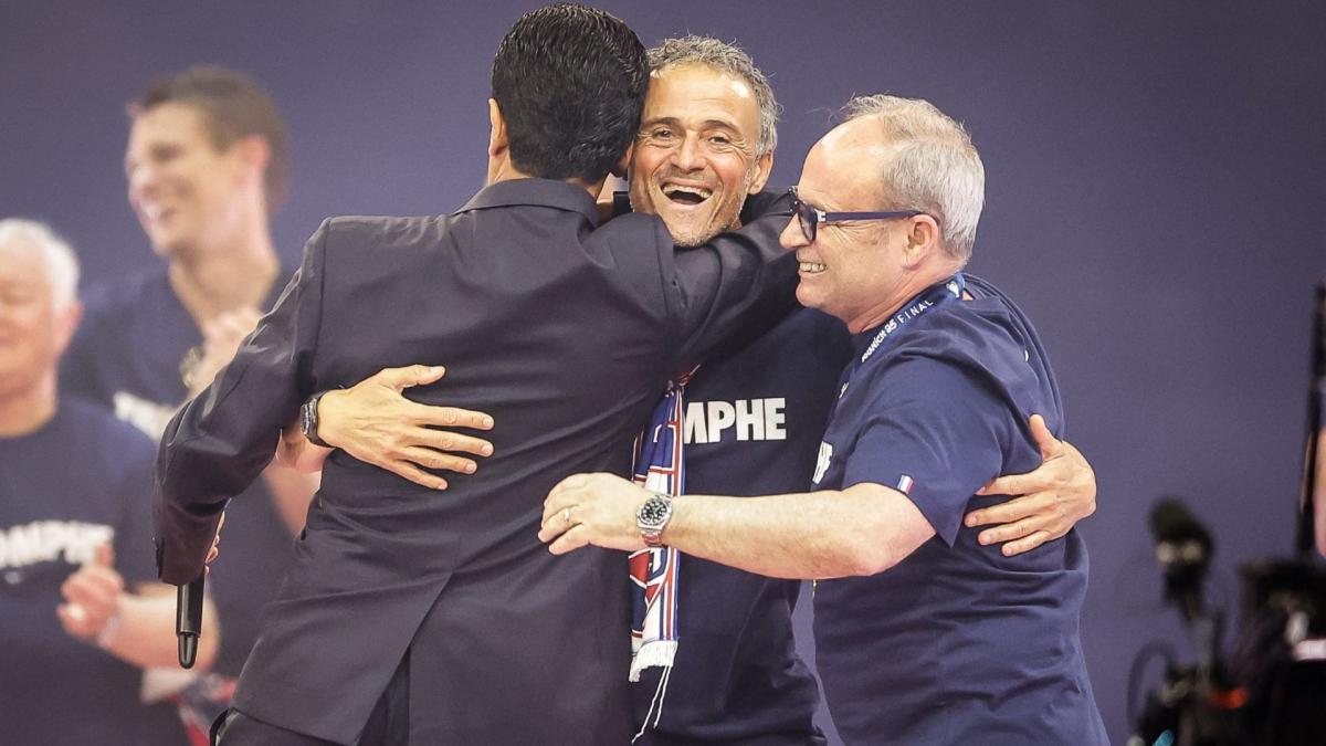 PSG najavljuje obnovu partnerstva sa Visit Katar