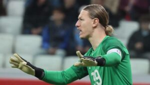 PSG: pojašnjenje odnosa Safonov-Zabarnii