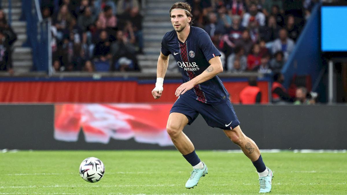 PSŽ: Luis Enrike udario novinara nakon pitanja o Iliji Zabarniju