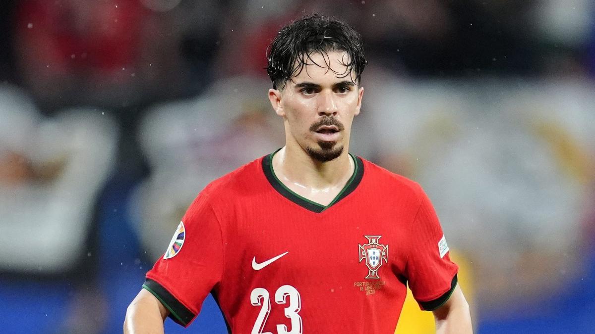 PSŽ: Naser Al-Khelaifi postavlja stvari ravno sa Real Madridom za Vitinha