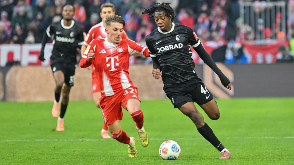 PSŽ ima za cilj jedno od velikih otkrića Bundeslige
