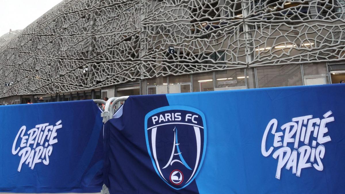 Paris FC pojačava na ploču nakon tuče ultrasa u Le Havreu