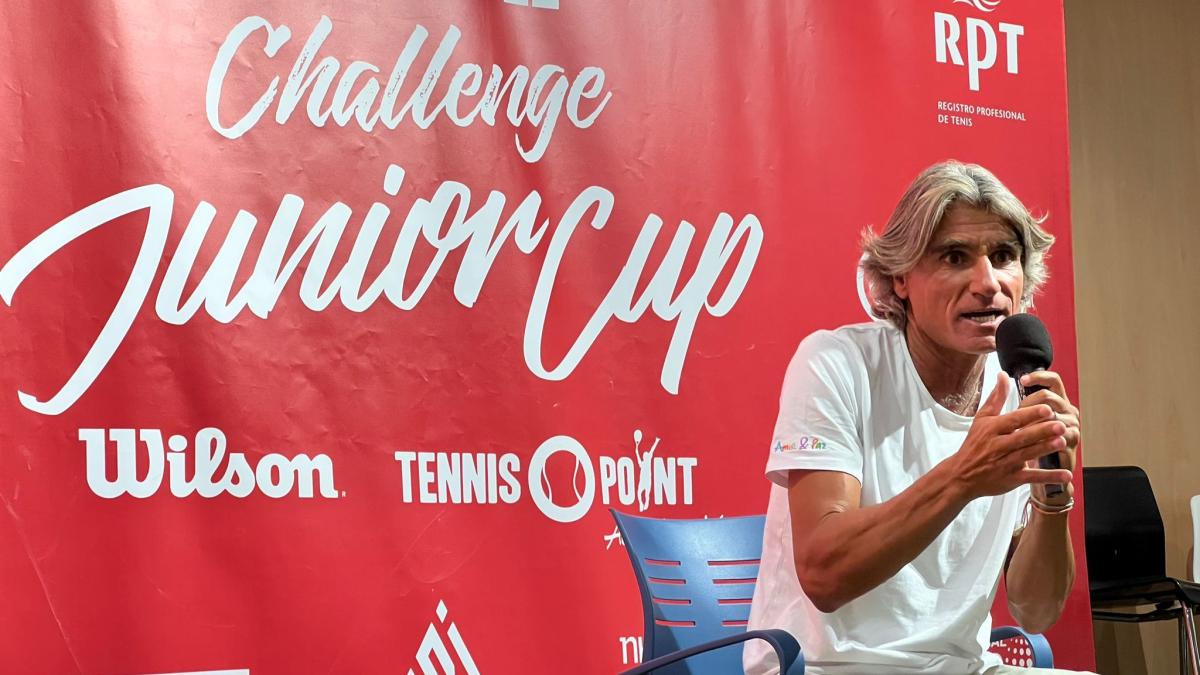 Pepe Imaz, Đokovićev emotivni trener: "Suđeno mi je zbog razgovora o ljubavi u takmičarskom sportu"