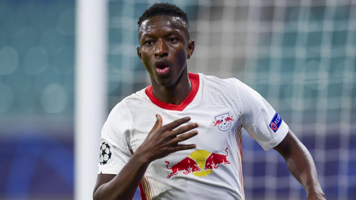Postignut sporazum između RC Lens i Amadou Haidara