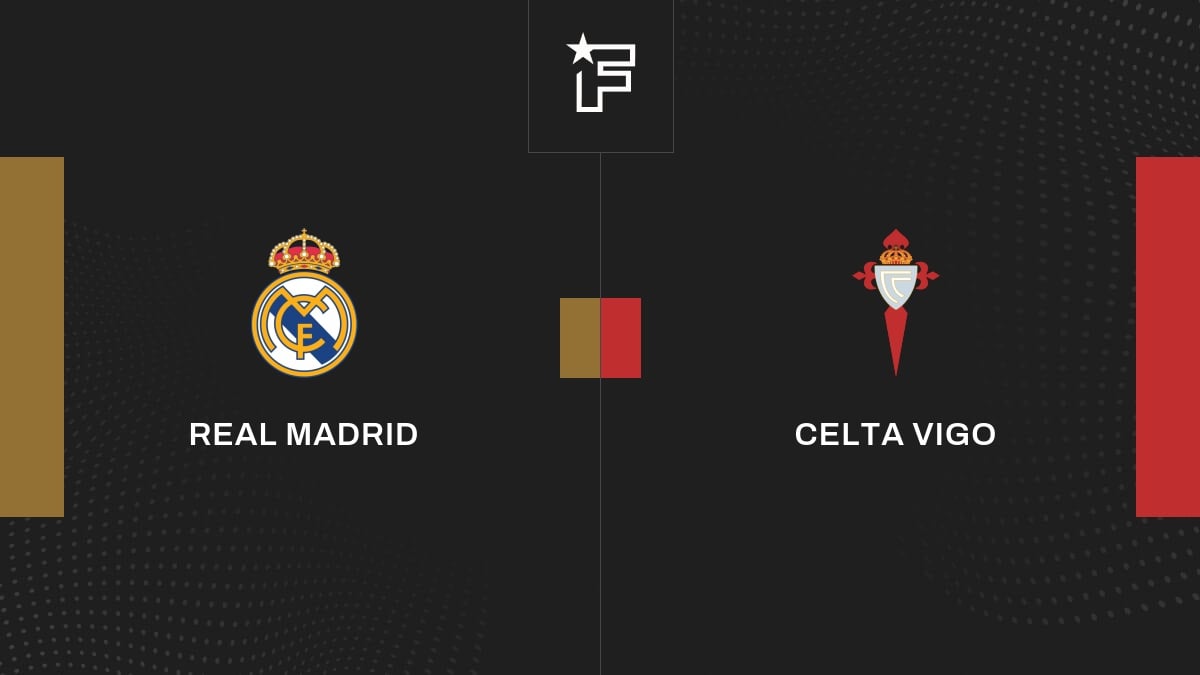 Pratite utakmicu Real Madrid-Selta de Vigo uživo sa komentarima
    
Ћivim

20:50 - La Liga