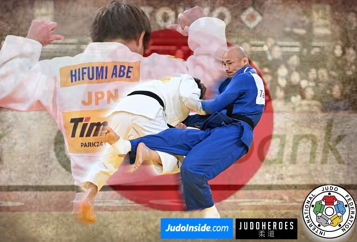 Pregled dan 2 na Tokio grend slem