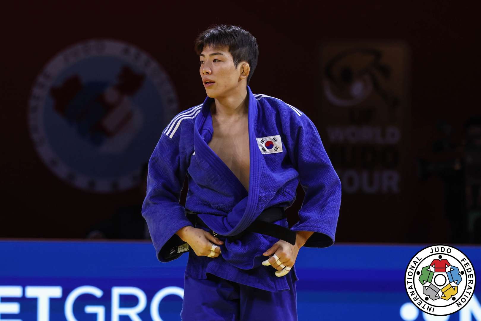 Prvi grend slem viictori za Haiato Kondo