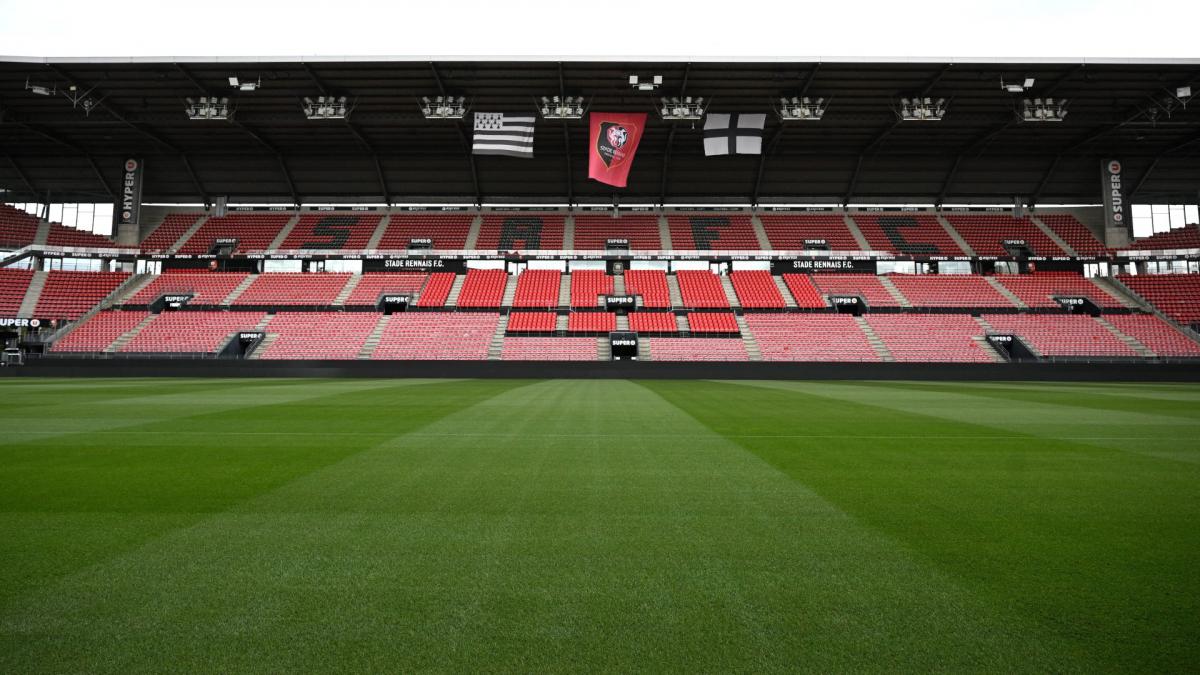 Prvi profesionalni ugovor za Rubena Lometa na Stade Renaisu