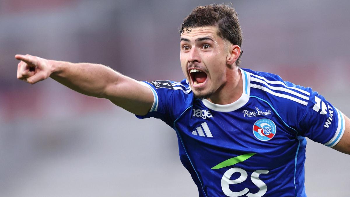 RCSA: Joakuin Panichelli je fan Olivier Giroud!