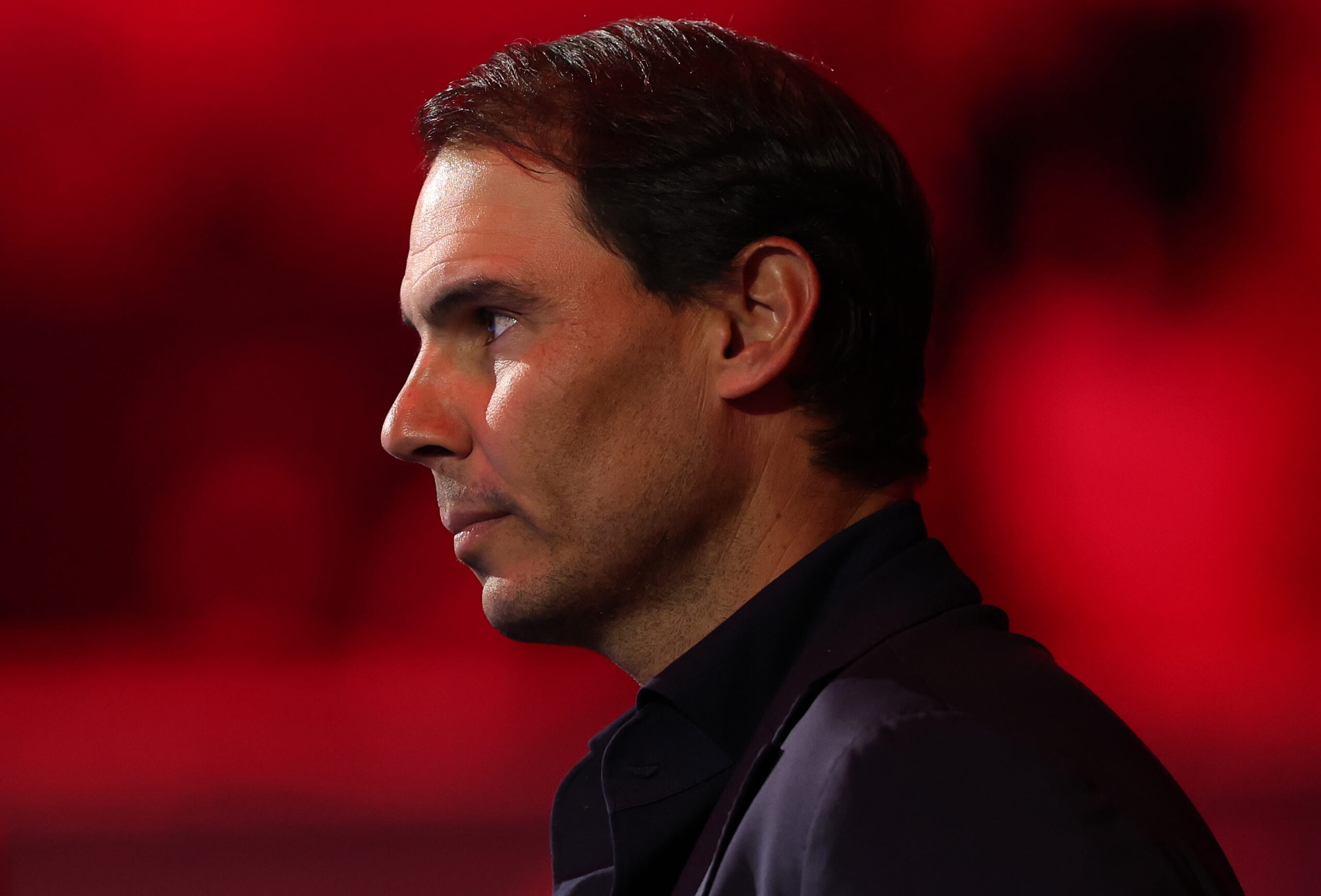 Rafael Nadal, ambasador Saudijske teniske federacije, vraća se na Next Gen ATP Finals