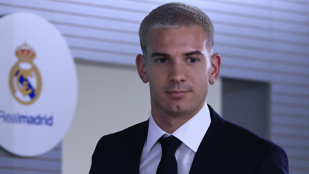 Real Madrid: Franko Mastantuono će ostati u klubu ove zime