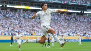 Real Madrid: Gonzalo Garsija ima ozbiljnog udvarača